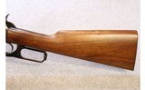 Browning ~ 1895 ~ .30-06 SPRG - 11 of 12