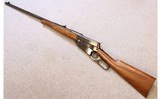 Browning ~ 1895 ~ .30-06 SPRG - 2 of 12