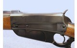 Browning ~ 1895 ~ .30-06 SPRG - 10 of 12