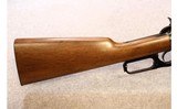 Browning ~ 1895 ~ .30-06 SPRG - 3 of 12