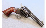 Ruger ~ New Vaquero ~ .357 Mag - 1 of 6