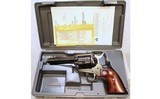 Ruger ~ New Vaquero ~ .357 Mag - 6 of 6