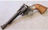 Ruger ~ New Model Single Six ~ .22 LR/WMR - 2 of 7