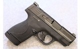 Smith & Wesson ~ Shield Plus ~ 9mm Luger - 1 of 4