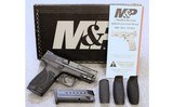 Smith & Wesson ~ M&P 9 M2.0 Compact ~ 9mm Luger - 4 of 4