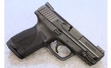 Smith & Wesson ~ M&P 9 M2.0 Compact ~ 9mm Luger - 1 of 4