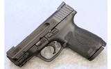 Smith & Wesson ~ M&P 9 M2.0 Compact ~ 9mm Luger - 2 of 4