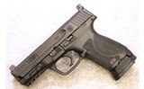 Smith & Wesson ~ M&P 9 M2.0 ~ 9mm Luger - 2 of 4