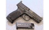 Smith & Wesson ~ M&P 9 M2.0 ~ 9mm Luger - 4 of 4