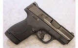 Smith & Wesson ~ Shield Plus ~ 9mm Luger - 1 of 4