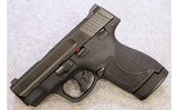 Smith & Wesson ~ Shield Plus ~ 9mm Luger - 2 of 4