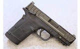 Smith & Wesson ~ Equalizer ~ 9mm Luger - 1 of 4