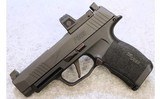 SIG Sauer ~ P365 XL ~ 9mm Luger - 2 of 4