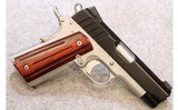 Kimber ~ Pro Aegis II ~ 9mm Luger - 1 of 4