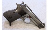 Beretta ~ 70 S ~ .380 ACP - 1 of 3