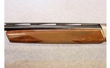 Browning ~ Maxus Ducks Unlimited 75th ~ 12 GA - 9 of 13