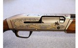 Browning ~ Maxus Ducks Unlimited 75th ~ 12 GA - 4 of 13