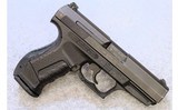 Walther ~ P99 ~ .40 S&W