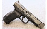 Canik ~ TP9SFX ~ 9mm Luger - 1 of 4