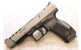 Canik ~ TP9SFX ~ 9mm Luger - 2 of 4