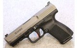 Canik ~ TP9SF Elite ~ 9mm Luger - 2 of 4