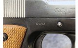 Colt ~ ACE ~ .22 LR - 5 of 6