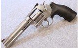 Smith & Wesson ~ 686-6 ~ .357 Mag - 2 of 6