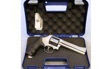 Smith & Wesson ~ 686-6 ~ .357 Mag - 6 of 6