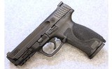 Smith & Wesson ~ M&P9 M2.0 ~ 9mm Luger - 2 of 4