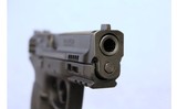Smith & Wesson ~ M&P9 M2.0 ~ 9mm Luger - 3 of 4