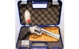 Smith & Wesson ~ 617-6 ~ .22 LR - 6 of 6