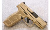 FN ~ Reflex ~ 9mm Luger - 1 of 4