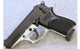 Bersa ~ Thunder 380 ~ .380 Auto - 2 of 4