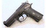 Beretta ~ Type 92 ~ 9mm Luger - 2 of 4