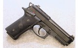 Beretta ~ Type 92 ~ 9mm Luger - 1 of 4