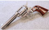 Ruger ~ New Vaquero ~ .45 LC/AUTO - 2 of 8