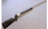 Thompson Center ~ Encore Pro Hunter ~ Multi .cal - 1 of 14