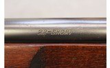 Stevens ~ 414 ~ .22 Short - 14 of 14