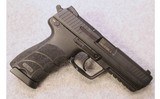 HK ~ HK 45 ~ .45 Auto - 1 of 4