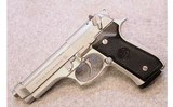 Beretta ~ 92FS ~ 9mm Luger - 2 of 4