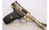 Smith & Wesson ~ SW22 Victory ~ .22 LR - 1 of 4