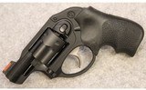 Ruger ~ LCR ~ .38 SPL +P - 2 of 6