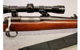 Remington ~ 721 ~ .30-06 SPRG - 4 of 11