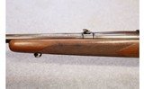 Winchester ~ Model 70 ~ .22 Hornet - 9 of 13