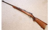 Winchester ~ Model 70 ~ .22 Hornet - 2 of 13