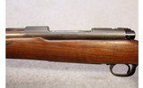 Winchester ~ Model 70 ~ .22 Hornet - 10 of 13