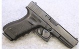 Glock ~ 22 ~ .40 S&W - 1 of 4