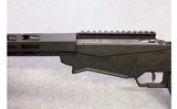 Ruger ~ Precision Rimfire ~ .22 WMR - 8 of 10