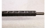 Ruger ~ Precision Rimfire ~ .22 WMR - 5 of 10