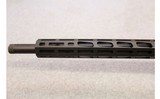 Ruger ~ Precision Rimfire ~ .22 WMR - 7 of 10